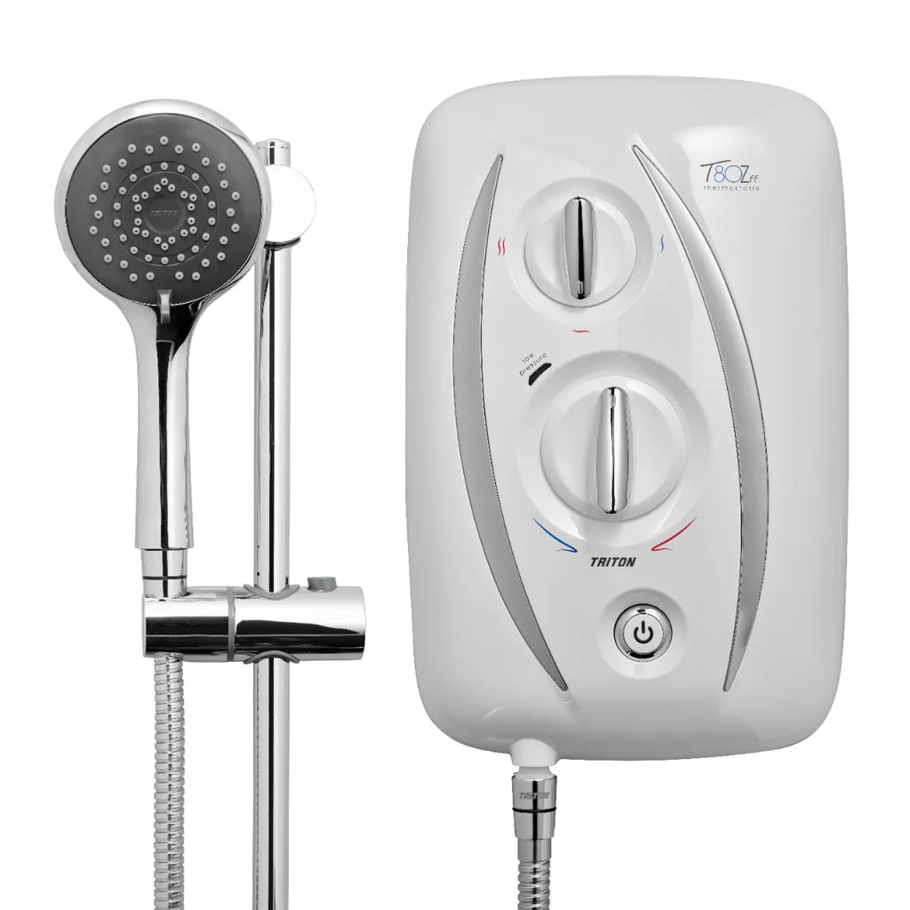 TRITON T80 Z  9KW
