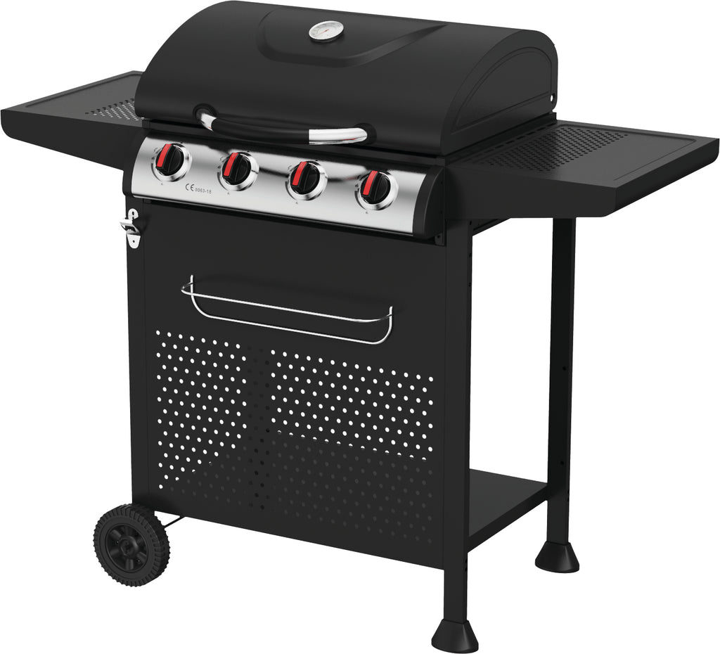 Gas barbecue Bryce Burner