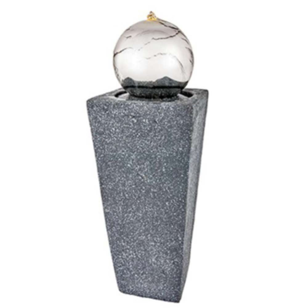 Tower Water Feature