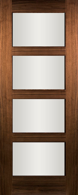 Seadec-Walnut-Columbus-Walnut-Frosted-Door