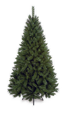 Icelandic Fir Artificial Christmas Tree 8ft / 240cm