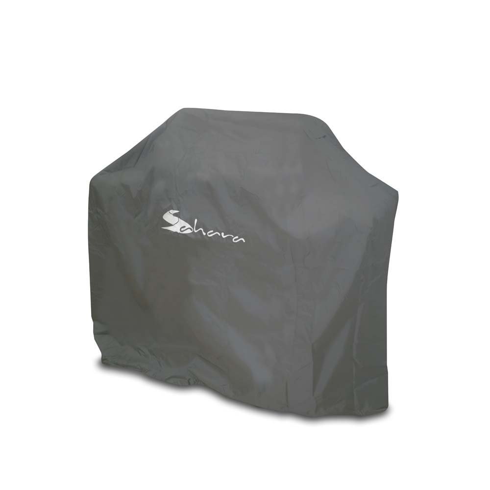 Sahara Premium Medium BBQ Cover