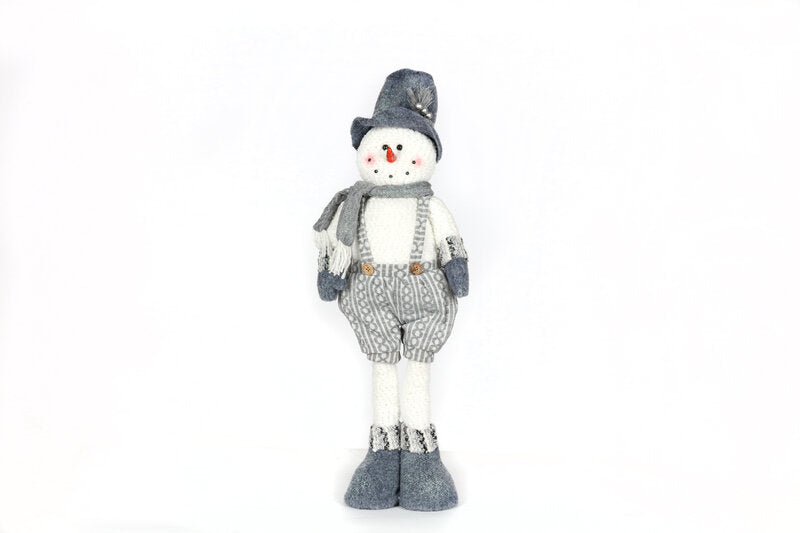 67cm Standing Snowman