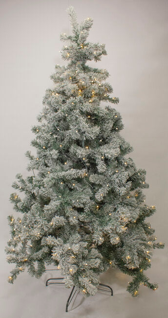 Alexander Artificial Christmas Tree 6ft / 180cm