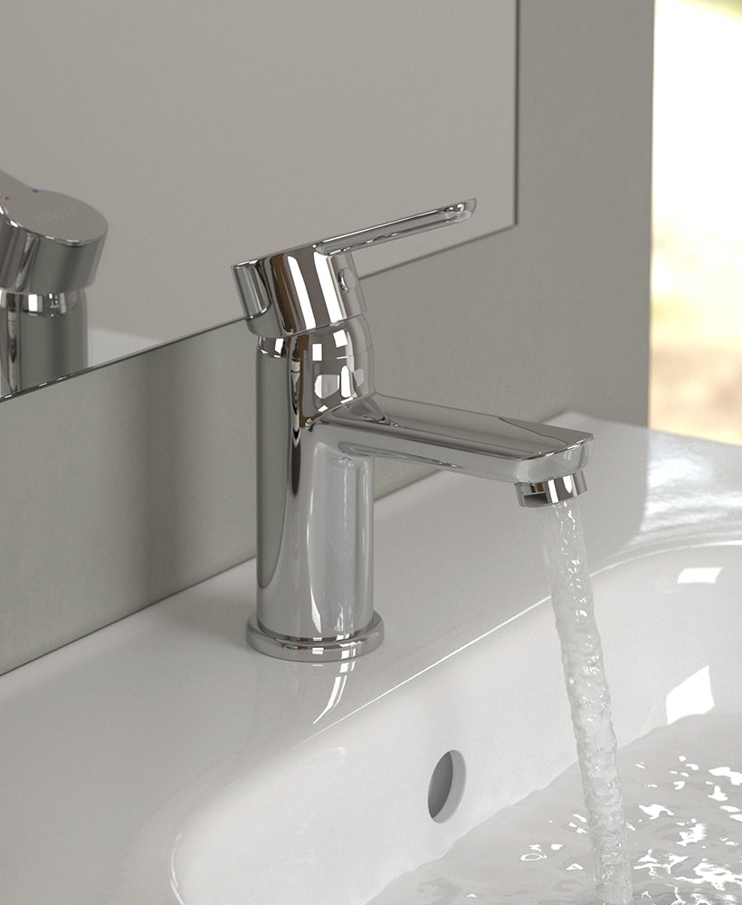 Nena Basin mixer (CARNEN002)