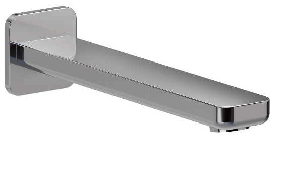 Contour Brass Bath Spout (CCCSPT01)