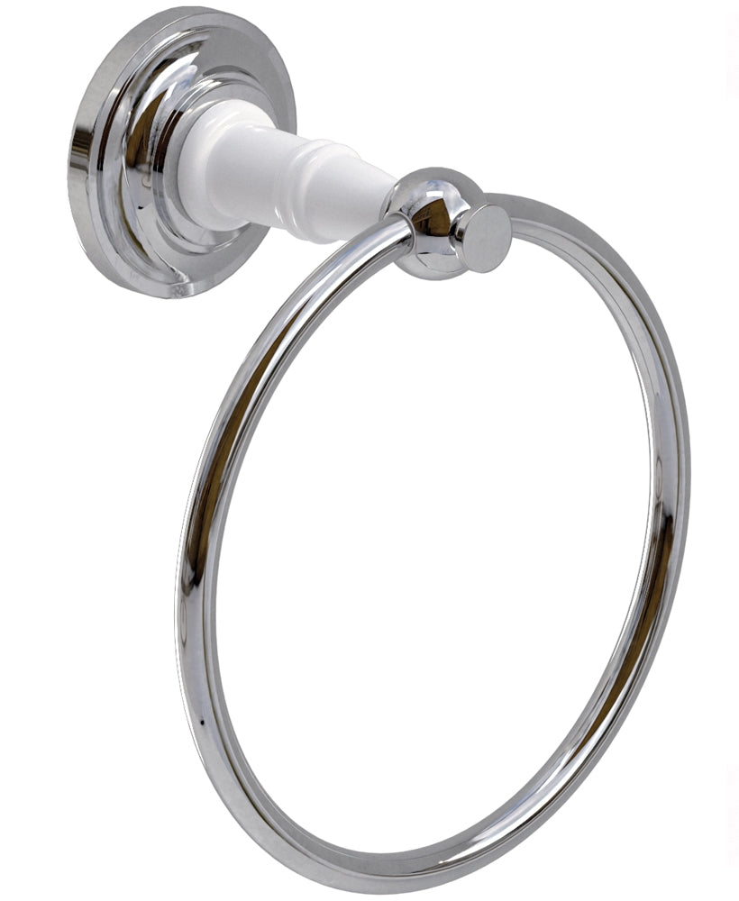 Westbury Traditional Towel Ring (WES020)