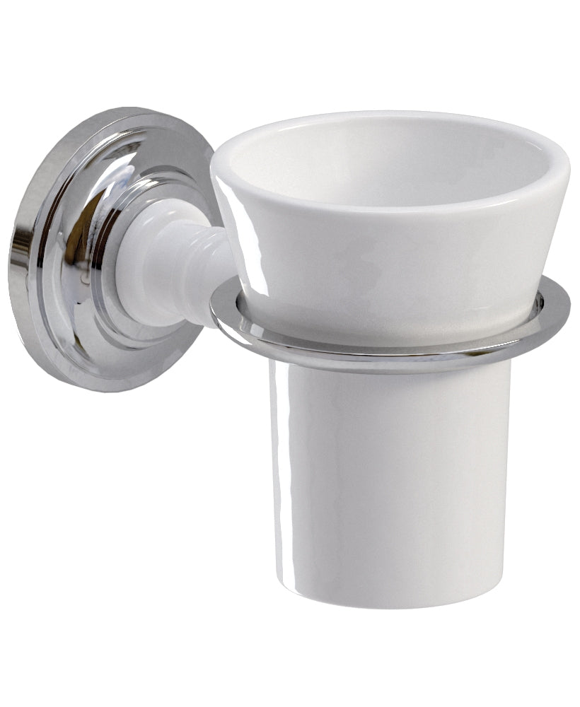 Westbury Toothbrush Holder (WES027)