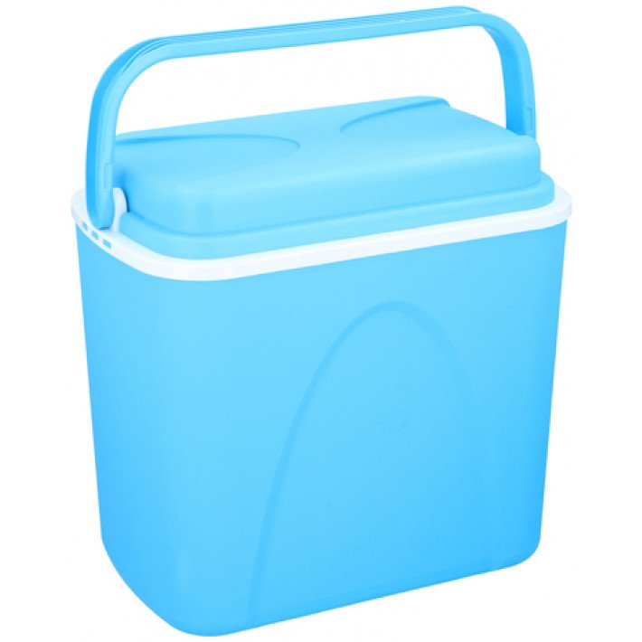 Cooler Box