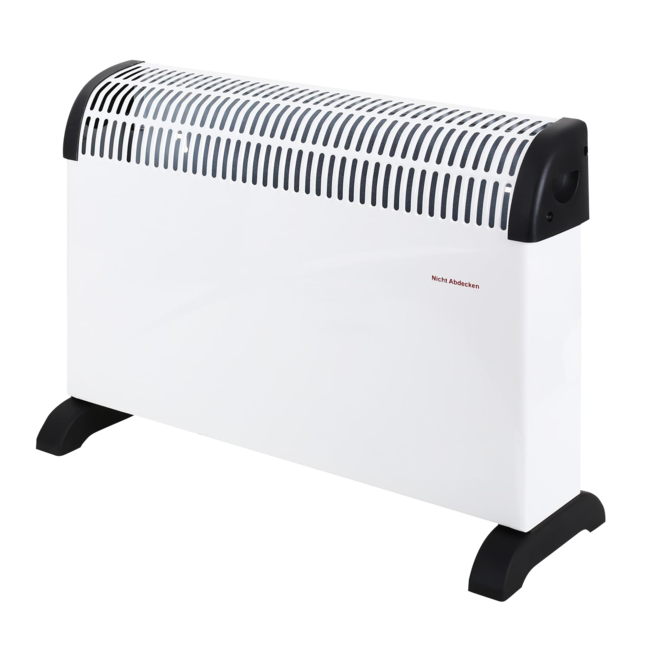 Convection Heater 2000W
