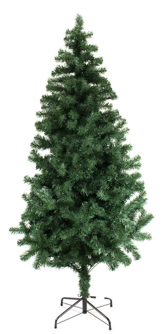 Scotts Pine Artificial Christmas Tree 6ft / 180cm