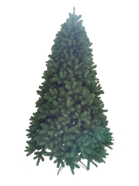 8ft / 240cm  Watson Pine Christmas Tree