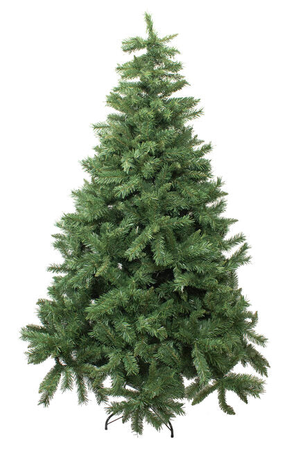 Icelandic Fir Artificial Christmas Tree 6ft / 180cm