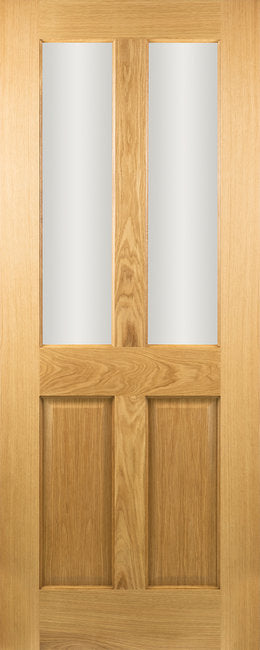 Seadec-Oak-Oak-Waterford-Unglazed-2-Panel-Door